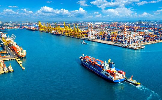 Kinh tế biển Việt Nam: Mở rộng không gian phát triển từ đột phá thể chế và quản trị biển