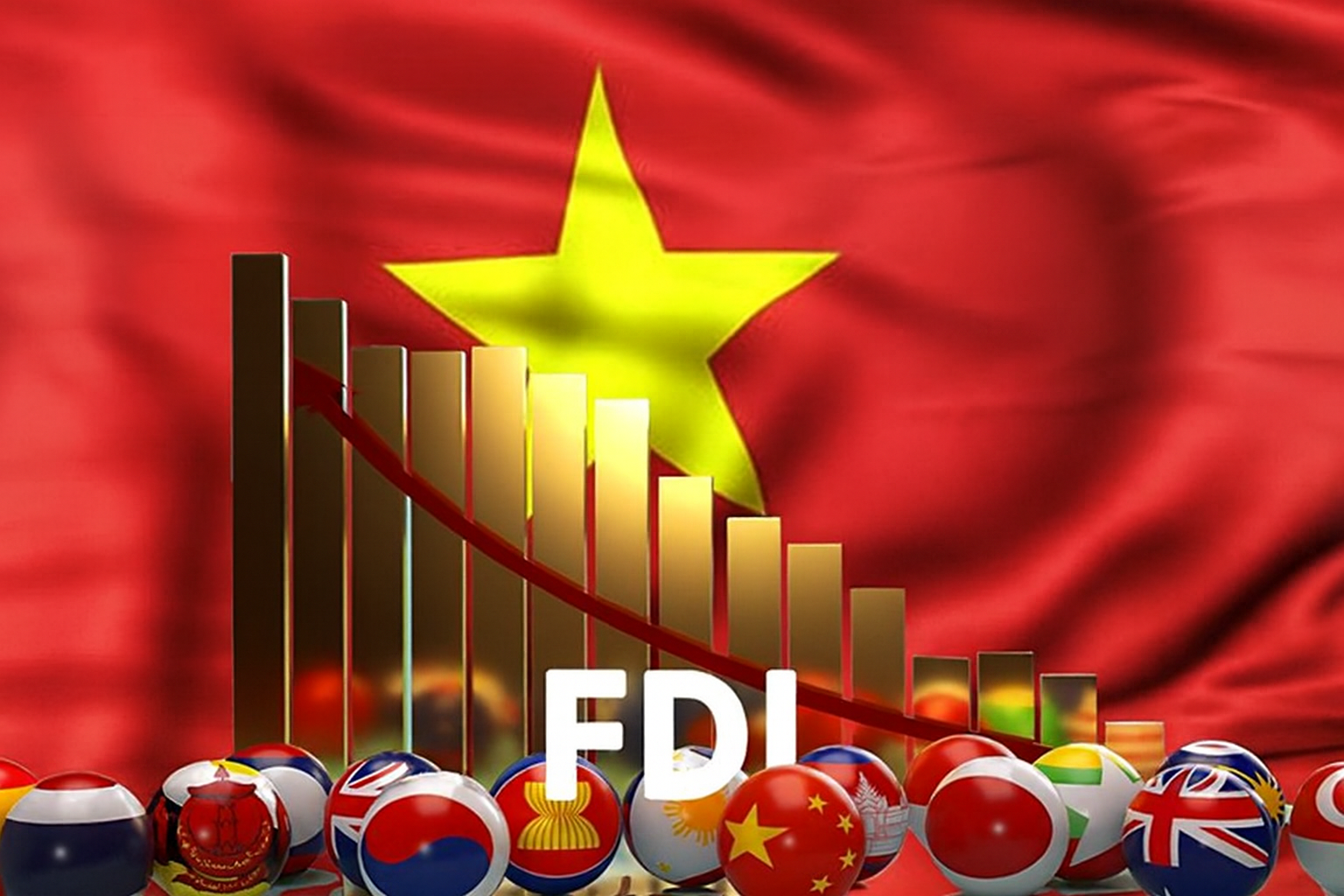 Tạo liên kết nội địa để FDI trở thành động lực lan tỏa