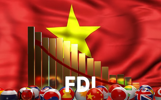 Tạo liên kết nội địa để FDI trở thành động lực lan tỏa