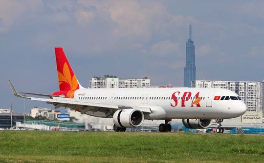 Sun PhuQuoc Airways và dấu ấn tại Skytrax World Airline Awards 2026