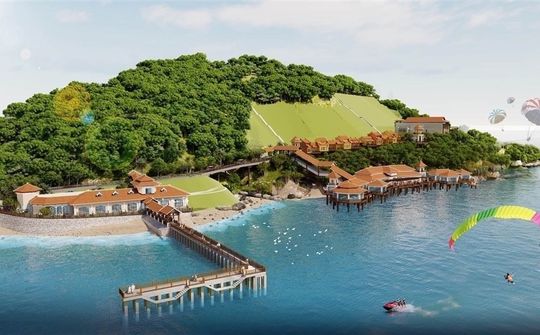 Cửa Lò 2026: Hiện thực hóa khát vọng "phá băng" mùa đông du lịch biển
