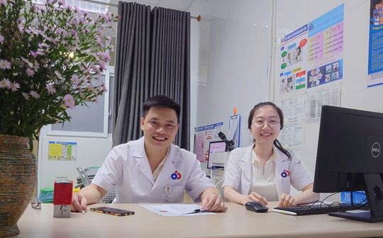 ThS.BS. Nguyễn Hữu Hoài: Giữ trọn chữ "Tâm" cùng nghề Y cao quý