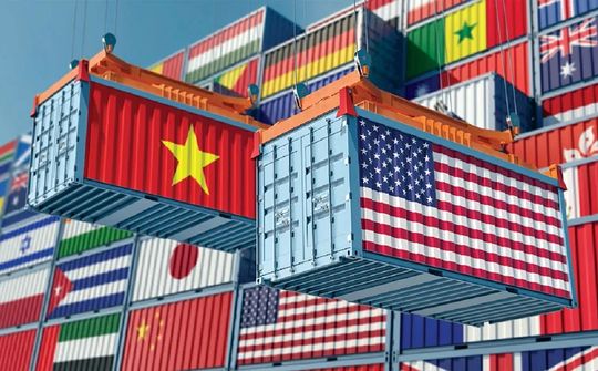 Kết nối dòng vốn Hoa Kỳ với những động lực tăng trưởng dài hạn của Việt Nam