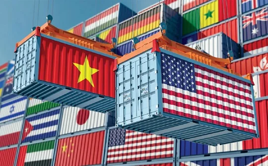 Kết nối dòng vốn Hoa Kỳ với những động lực tăng trưởng dài hạn của Việt Nam