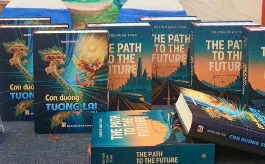 “Con đường tương lai” xác lập Kỷ lục Việt Nam, lan tỏa giá trị nghiên cứu liên ngành