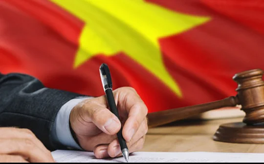 Viet Nam's Law on Mutual Legal Assistance in Criminal Matters