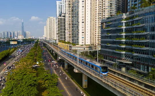 Masterise Homes: Đón nhịp phát triển đô thị, vững nền giá trị dài hạn