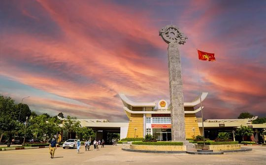 Kinh tế cửa khẩu – từ “điểm thông quan” đến không gian hợp tác và hội nhập mới