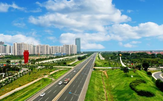 Hạ tầng chiến lược phải trở thành động lực của mô hình tăng trưởng mới