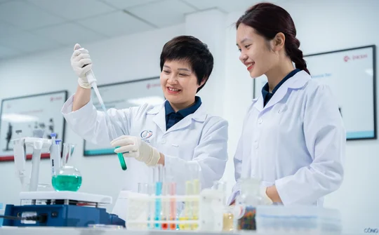 Đưa kết quả nghiên cứu ra thị trường: Gỡ “nút thắt” để khoa học trở thành động lực tăng trưởng
