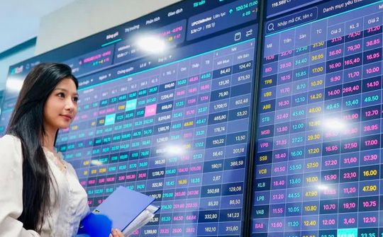 Hoàn thiện dữ liệu kinh tế đối ngoại, nâng tầm quản trị dòng vốn quốc tế