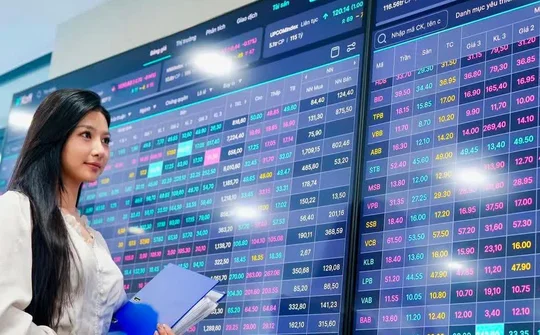 Hoàn thiện dữ liệu kinh tế đối ngoại, nâng tầm quản trị dòng vốn quốc tế