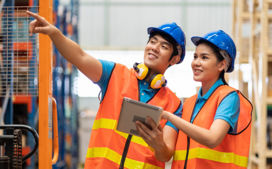 Nâng năng suất lao động: Từ bài toán nguồn nhân lực đến kiến tạo một thị trường lao động hiện đại