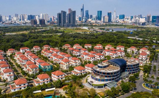 Luật Phát triển đô thị: Tạo lập không gian thể chế cho các cực tăng trưởng mới