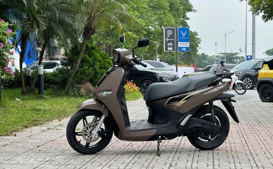 VinFast Kyo và động lực chuyển đổi sang phương tiện giao thông xanh