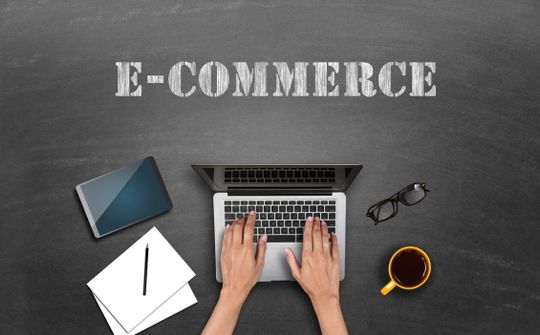 Đào tạo nguồn nhân lực thương mại điện tử: Từ năng lực nghề nghiệp đến khả năng thích ứng