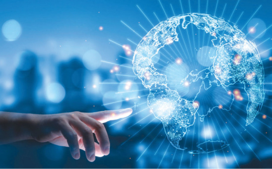 Khơi thông dòng chảy dữ liệu, kiến tạo giá trị cho nền kinh tế số