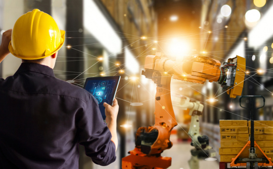 FDI: Hệ sinh thái đầu tư mới và cơ hội nâng vị thế Việt Nam