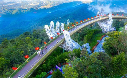 Du lịch Việt Nam: Kiến tạo giá trị mới từ văn hóa, công nghệ và tăng trưởng xanh