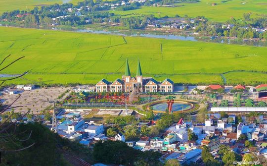 Châu Đốc mở không gian phát triển mới, định vị điểm đến giàu trải nghiệm