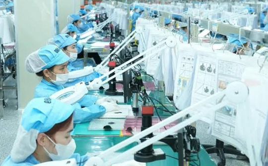 Kiến tạo không gian phát triển cho kinh tế tư nhân: Từ thực tiễn Phú Thọ