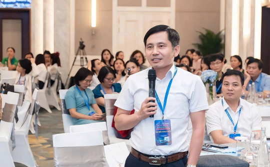 ThS.BSCKII. Đỗ Đức Linh: Từ chuyên môn đến niềm tin của người bệnh