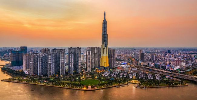 Vingroup và dấu ấn mới của kinh tế tư nhân trong đóng góp ngân sách