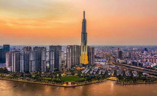 Vingroup và dấu ấn mới của kinh tế tư nhân trong đóng góp ngân sách