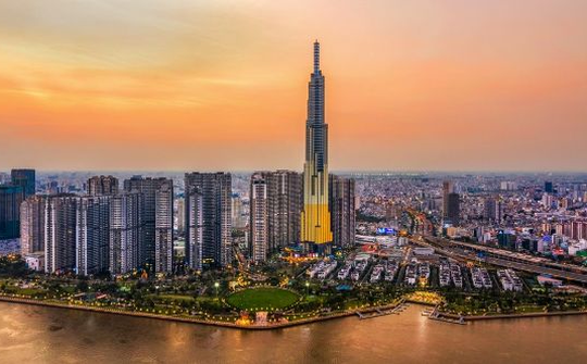 Vingroup và dấu ấn mới của kinh tế tư nhân trong đóng góp ngân sách