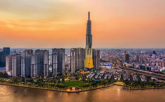 Vingroup và dấu ấn mới của kinh tế tư nhân trong đóng góp ngân sách