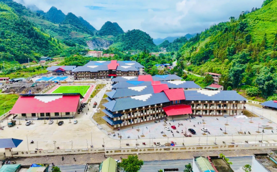 Nghị quyết 71: Từ đột phá chính sách đến đổi mới thực chất