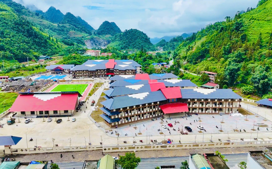 Nghị quyết 71: Từ đột phá chính sách đến đổi mới thực chất