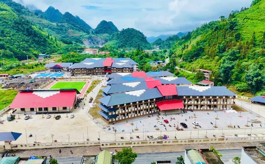 Nghị quyết 71: Từ đột phá chính sách đến đổi mới thực chất