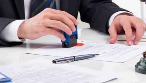 Hoàn thiện cơ chế công chứng, bảo đảm an toàn pháp lý trong quá trình chuyển đổi