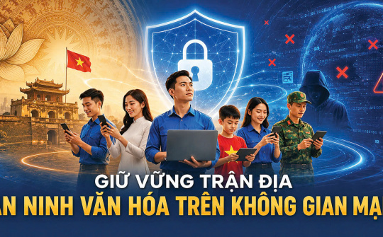 Trách nhiệm công dân trước những luận điệu xuyên tạc Hội nghị Trung ương 3 Khóa XIV