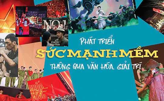 Văn hóa và sức mạnh mềm Việt Nam