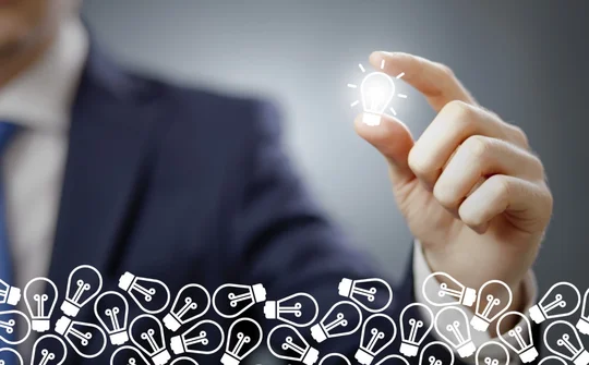 Đổi mới sáng tạo phải đi đến sản phẩm: Từ ý tưởng đến giá trị thực của nền kinh tế