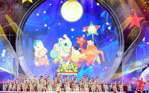 Lễ hội Thành Tuyên 2026: Khi Trung thu trở thành một thương hiệu văn hóa cộng đồng