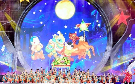 Lễ hội Thành Tuyên 2026: Khi Trung thu trở thành một thương hiệu văn hóa cộng đồng