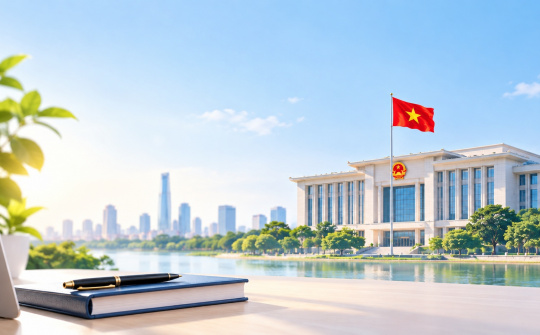 Nâng cao năng lực quản trị quốc gia và hiệu quả thực thi: Biến quyết sách thành động lực phát triển