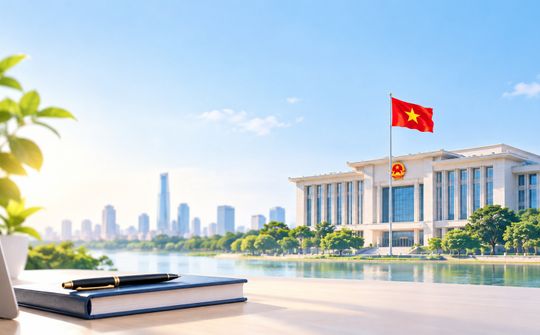 Nâng cao năng lực quản trị quốc gia và hiệu quả thực thi: Biến quyết sách thành động lực phát triển