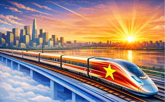Đổi mới mô hình phát triển: Tự cường, sáng tạo, nhân văn, bền vững và hội nhập