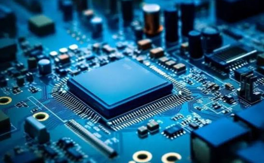 Bán dẫn trong kỷ nguyên AI: Kiến tạo năng lực công nghệ và vị thế trong chuỗi giá trị toàn cầu