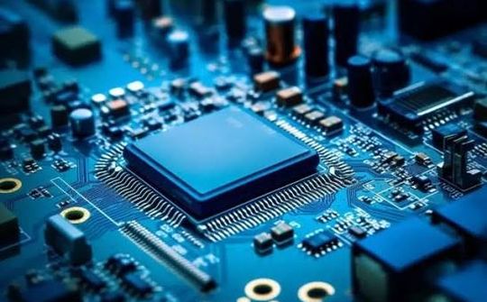 Bán dẫn trong kỷ nguyên AI: Kiến tạo năng lực công nghệ và vị thế trong chuỗi giá trị toàn cầu