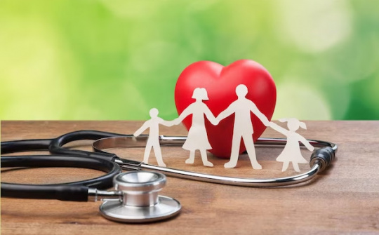 Đầu tư cho sức khỏe, nâng tầm chất lượng dân số: Nền tảng cho phát triển bền vững
