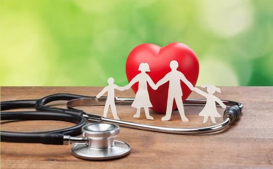 Đầu tư cho sức khỏe, nâng tầm chất lượng dân số: Nền tảng cho phát triển bền vững