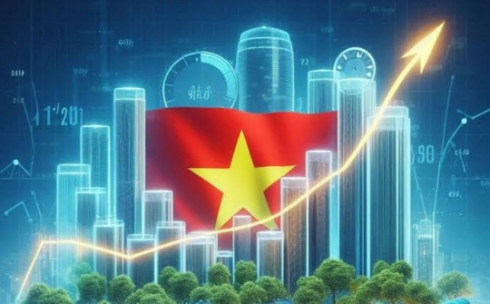 Muốn tăng trưởng hai con số: Chuyển từ mở rộng nguồn lực sang nâng cao hiệu quả