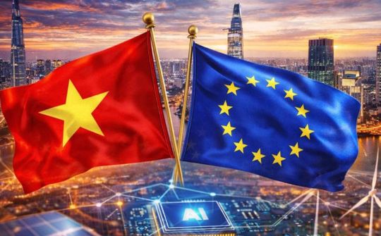 Việt Nam - EU: Kiến tạo dòng vốn đầu tư chất lượng cao cho một chu kỳ hội nhập mới