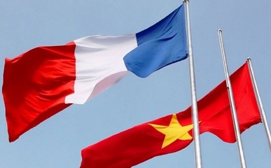 Quan hệ Việt Nam – Pháp: Tin cậy chiến lược, gắn kết lợi ích và hợp tác phát triển