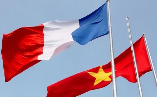 Quan hệ Việt Nam – Pháp: Tin cậy chiến lược, gắn kết lợi ích và hợp tác phát triển